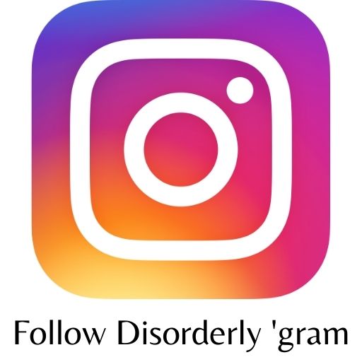 Disorderly Drifters Instagram Link