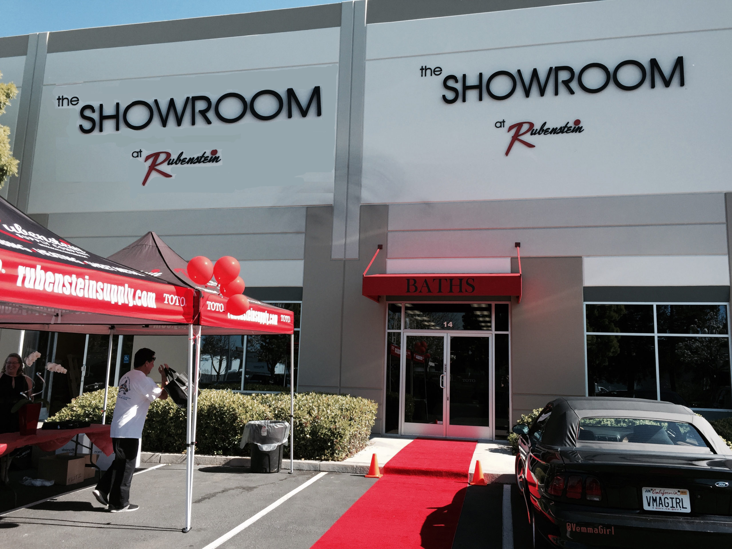 Read more about the article Grand Opening Gala