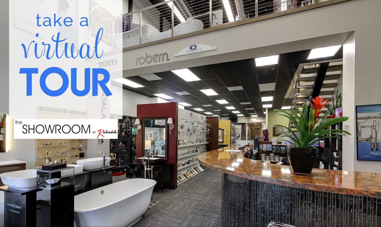 Read more about the article Tour Our Showroom!