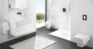 Read more about the article Freedom to Design the Ultimate Bathroom