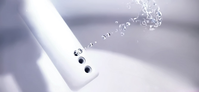 Read more about the article TOTO Washlet – Feeling fresh!