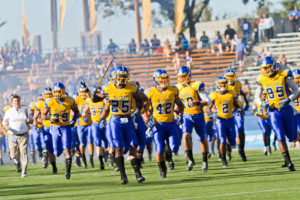 Read more about the article Tailgate!