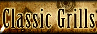 Read more about the article Classic Grills