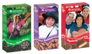 Read more about the article Take Your Fave Girl Scout Cookies UP a Notch