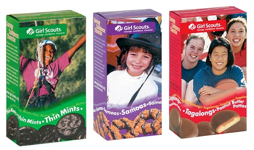 Read more about the article Take Your Fave Girl Scout Cookies UP a Notch
