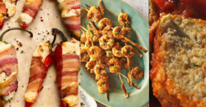 Read more about the article SUPER (Bowl) Simple Recipes