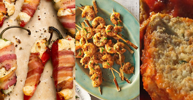 Read more about the article SUPER (Bowl) Simple Recipes