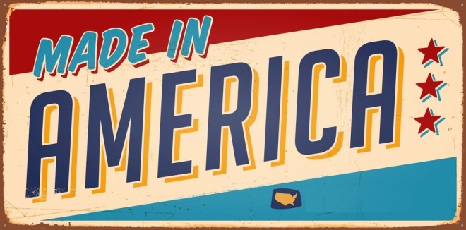 Read more about the article American Made