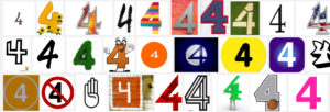 Read more about the article Lucky Number 4