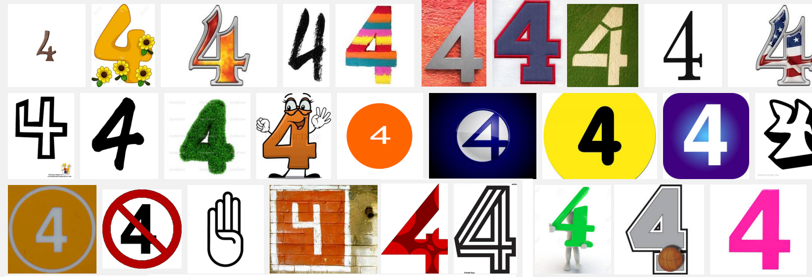Read more about the article Lucky Number 4