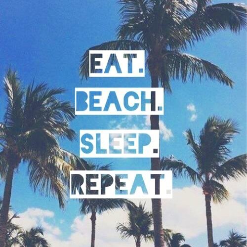 Read more about the article Beach Please!