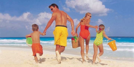 Read more about the article Beach Essentials
