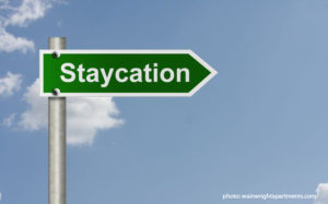 Read more about the article Staycation Nation