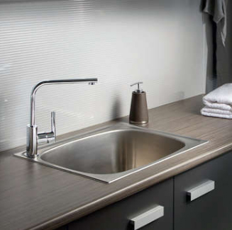 Read more about the article Sink Care