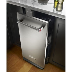 Read more about the article Is A Trash Compactor Right For You?
