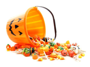 Read more about the article Balance Out That Halloween Candy Binge!