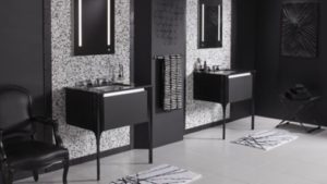 Read more about the article One Robern Vanity, Two Ways