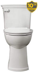 Read more about the article Self-Cleaning Toilet? Yes Please!