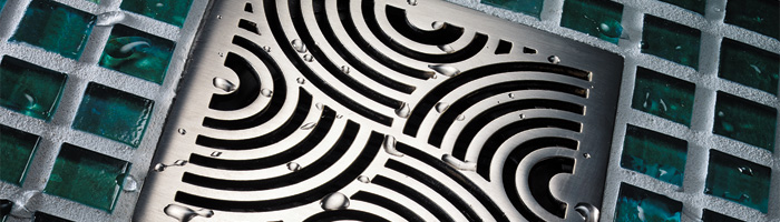 Read more about the article Look At That Gorgeous Drain!