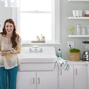 Read more about the article Kitchen Sink Primer Part 1: Materials