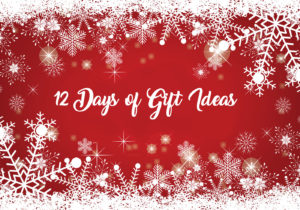 Read more about the article 12 Days of Gift Ideas