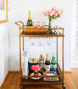Read more about the article Bar Cart Essentials