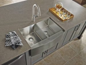 Read more about the article Kitchen Sink Primer Part 2: Styles