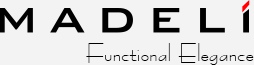 Read more about the article New Product Line – Madeli