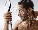Read more about the article Handheld Showerheads: Hansgrohe