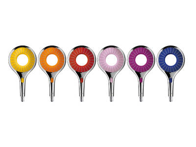 Read more about the article Handheld Showerheads: Grohe Rainshower Icon