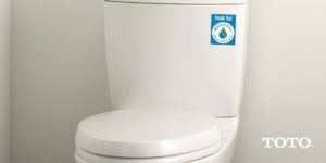 Read more about the article Look For That Watersense Label