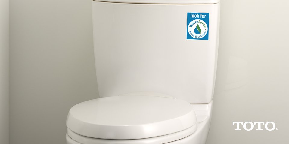 Read more about the article Look For That Watersense Label