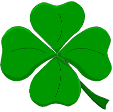 Read more about the article May the luck of the Irish be with you!