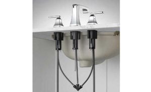 Read more about the article Euro-inspired kitchen collection from Delta Faucet