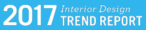 Read more about the article 2017 Interior Design Trend Report