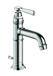 Read more about the article AXOR Montreux Collection