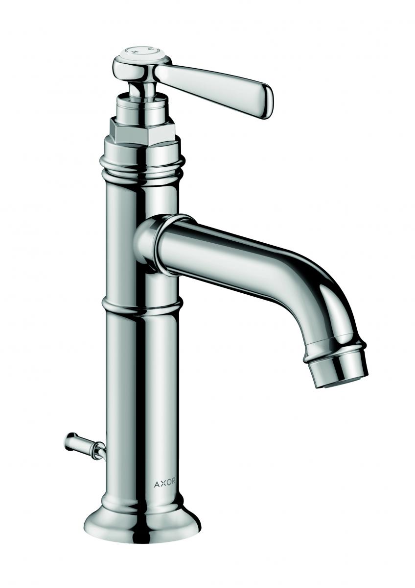 Read more about the article AXOR Montreux Collection