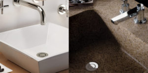 Read more about the article Zero Drain- The World’s First Pop Down Drain