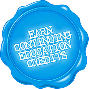 Read more about the article Come to Our Latest CEU Class!