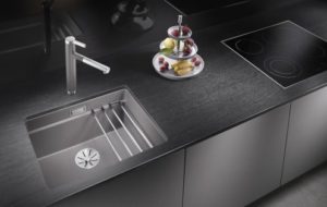 Read more about the article 3 Tier Sink System From Blanco