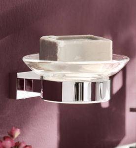 Read more about the article Grohe’s Bath Accessories