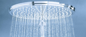 Read more about the article Rainshower Showers: Grohe