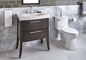 Read more about the article American Standard Townsend Collection