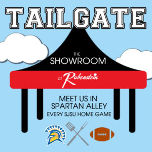 Read more about the article 2018 SJSU Tailgate!