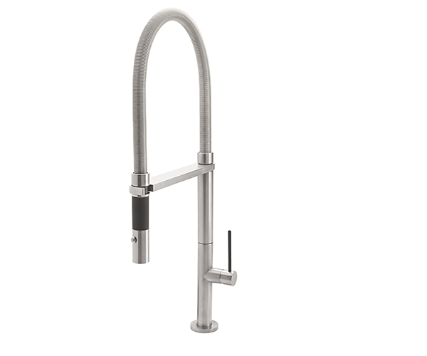 Read more about the article Culinary Kitchen Faucets: California Faucets Culinary