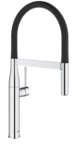 Read more about the article Culinary Kitchen Faucets: Grohe Essence