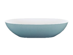 Read more about the article Sinks and Tubs in Color! Sculpturestone From MTI Baths