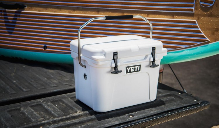 Read more about the article This Season’s Yeti Winners!