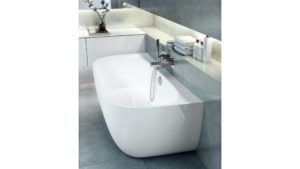 Read more about the article Award Winners: Victoria + Albert’s Eldon Tub