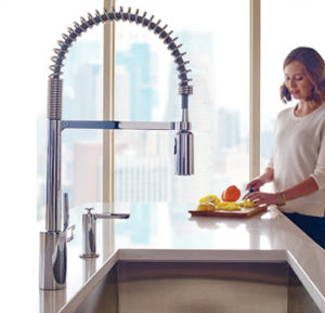Read more about the article How to Choose the Right Kitchen Faucet